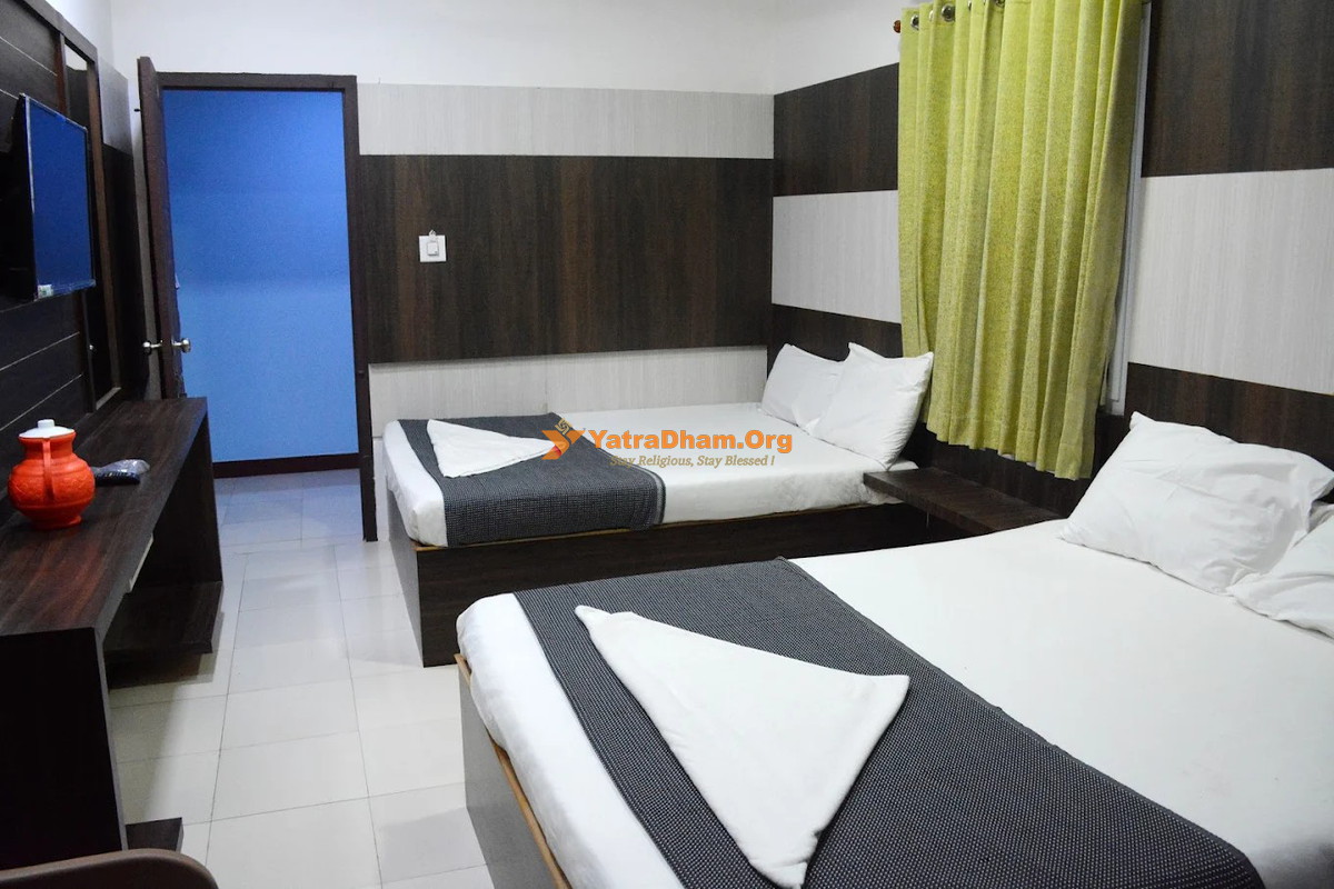 M S Residency Palani 3 Bed Room
