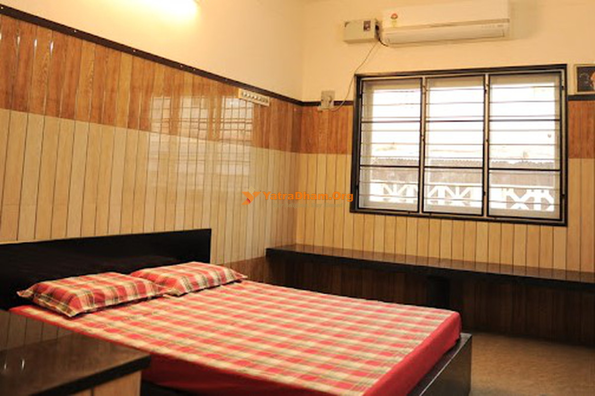 Sri Ranganadha Nilayam Srirangam 2 Bed Room