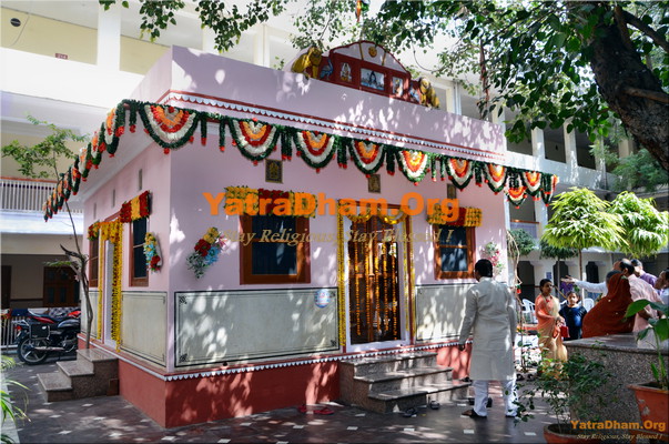 Panchayati Dharamshala Temple Jaipur