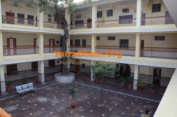 Jaipur Shri Panchayati Dharamshala