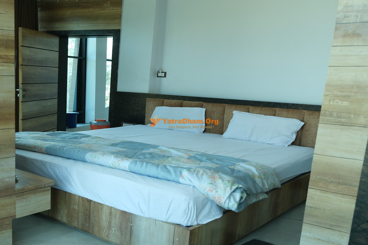 Maa Ashapura Hotel 2 Bed Room Mata No Madh (Kutch Bhuj)