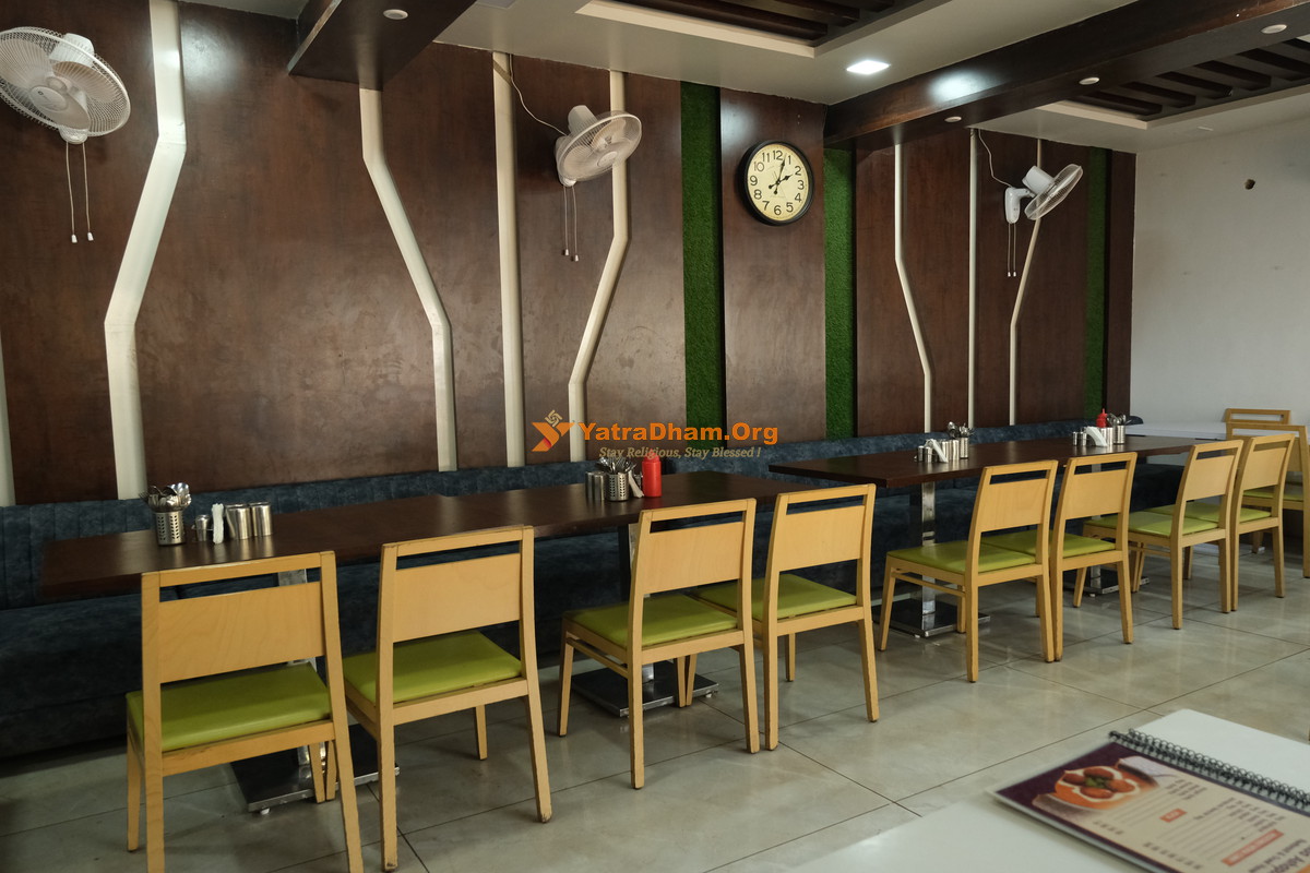 Maa Ashapura Hotel 2 Bed Room Mata No Madh (Kutch Bhuj)