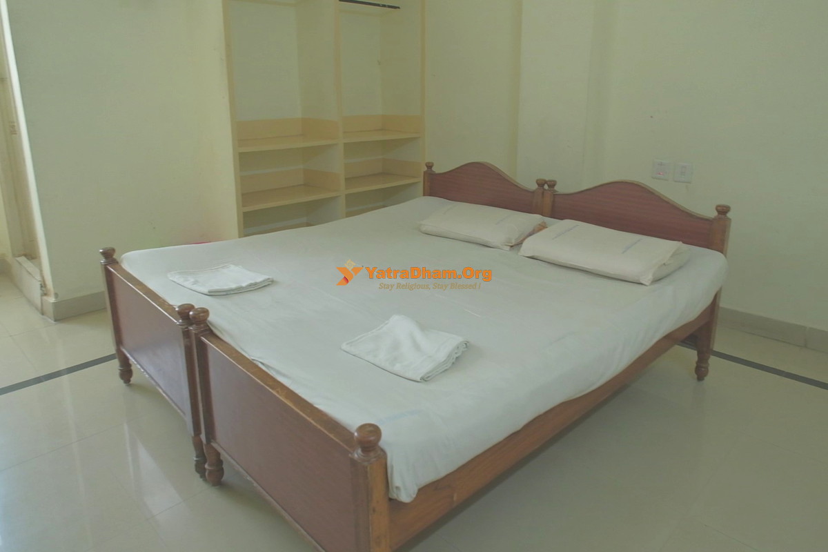 Tirupati Reddy Bhavanam 2 Bed Room