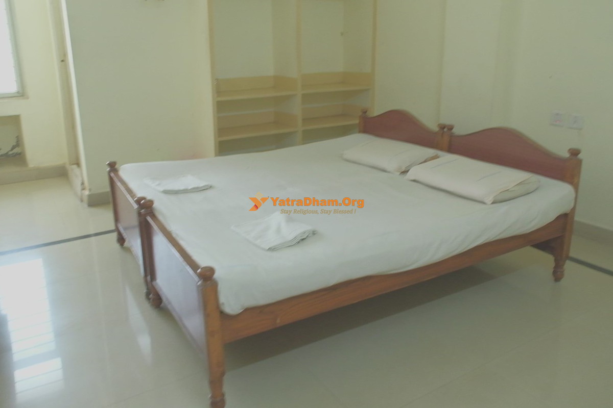 Tirupati Reddy Bhavanam 2 Bed Room