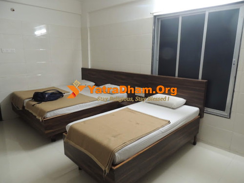 ABBKN Karivena Brahmana Satram Dharamshala Shirdi Room
