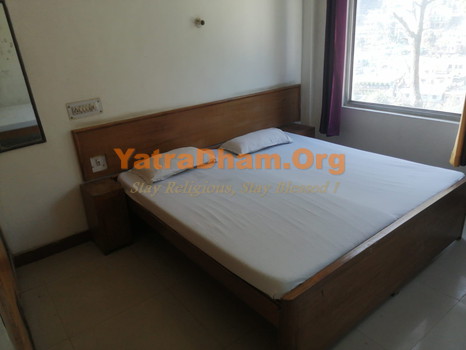 Hotel Swastik Room Karnaprayag