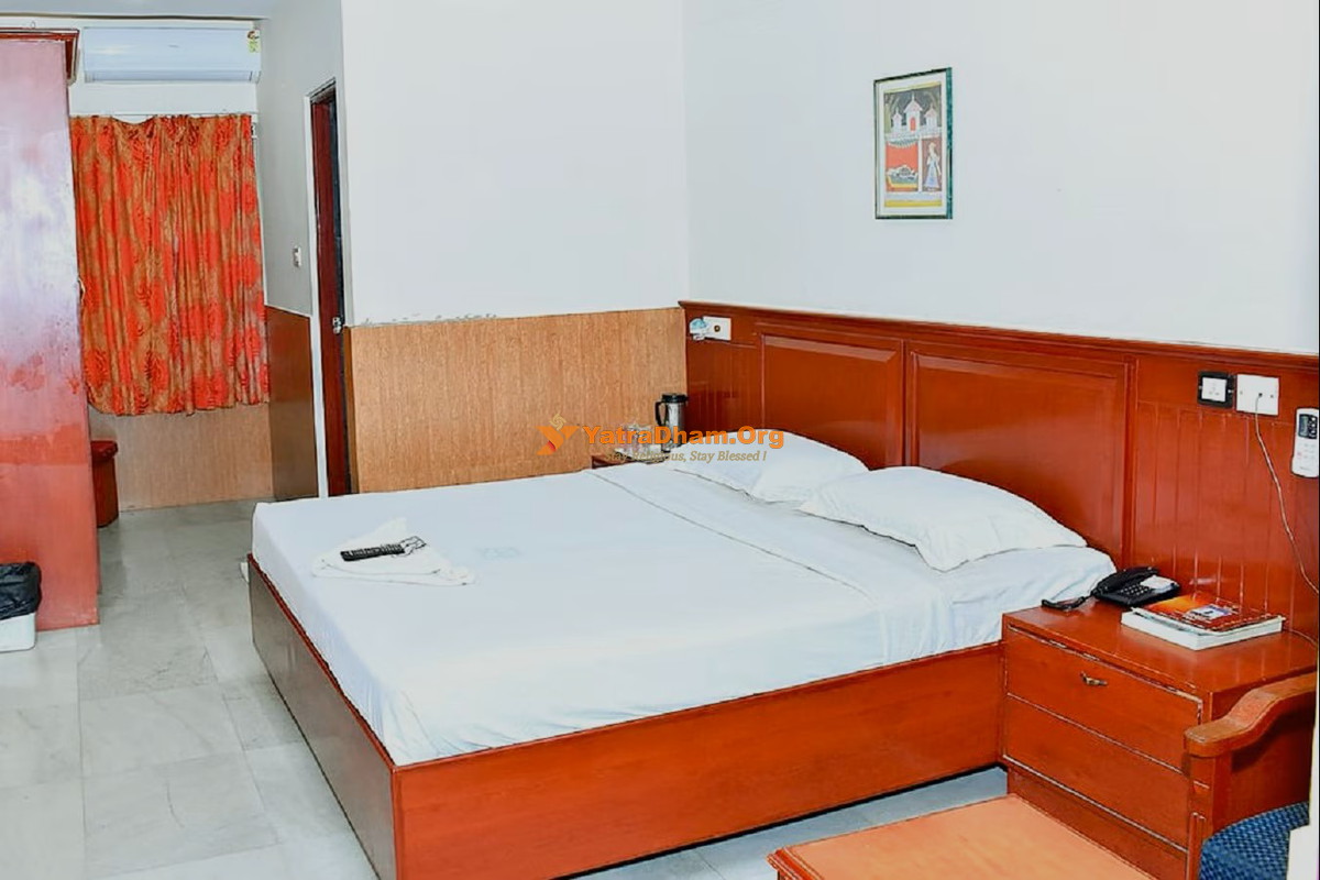 Hotel Rathna Residency Madurai Room