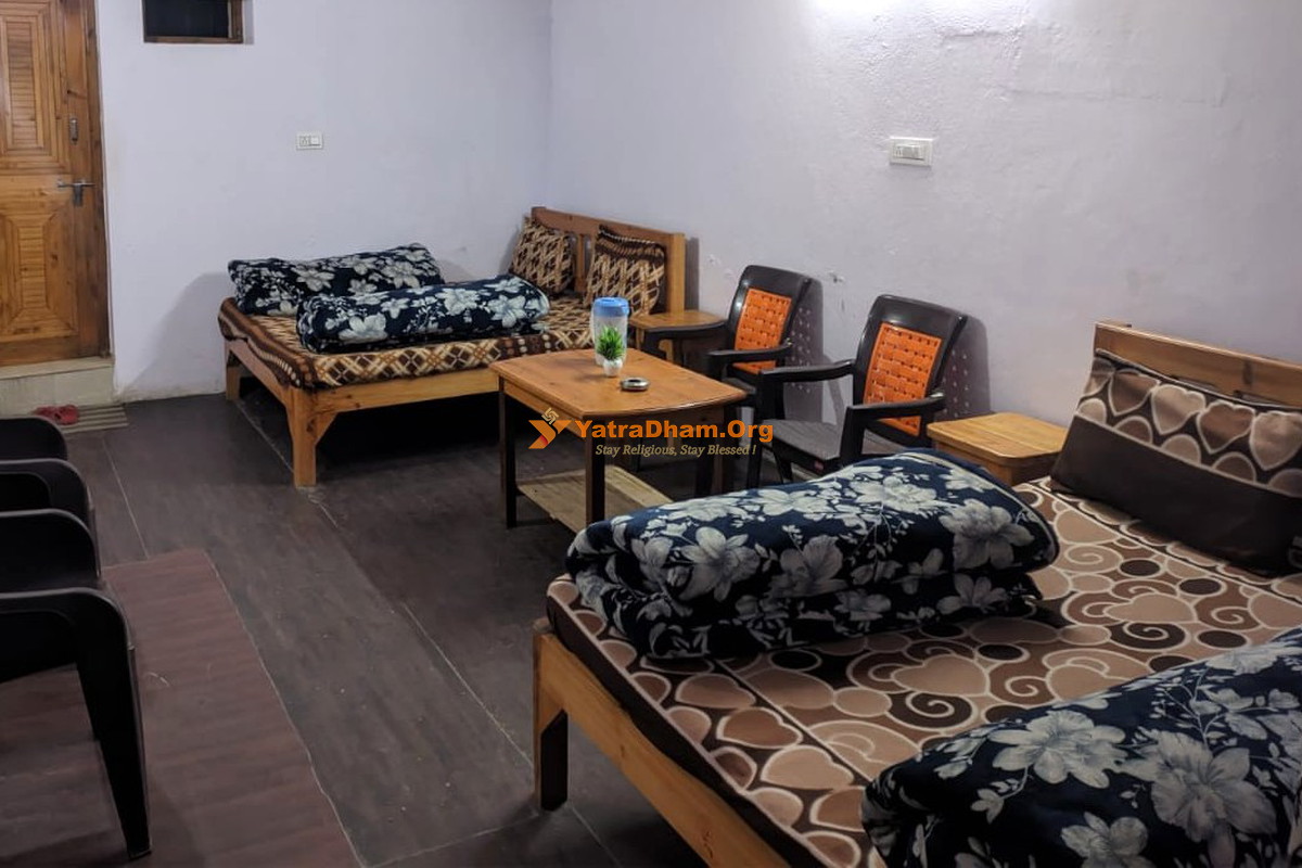 Aditi Guest House Harsil 4 Bed Room