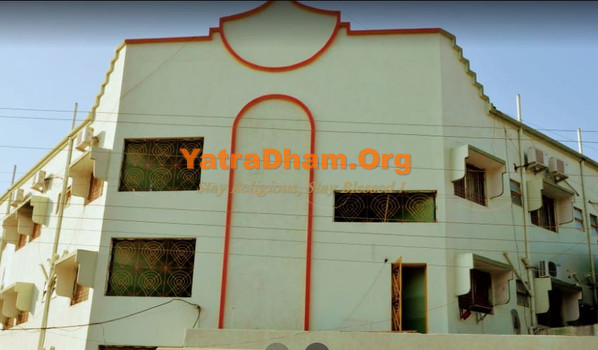 Hotel Ekvira Dham Mahurgadh