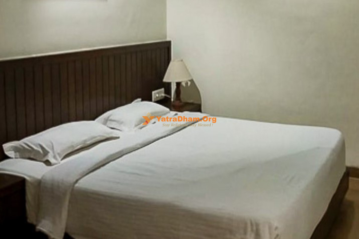 Mahabaleshwar Resort (MTDC) Mahabaleshwar Executives Suit Room