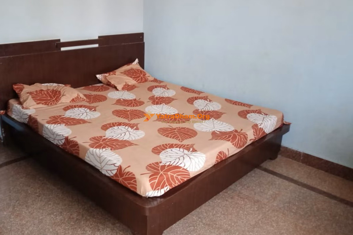 Apna Shyam Bhawan Kathmandu Khatu 2 Bed Room 