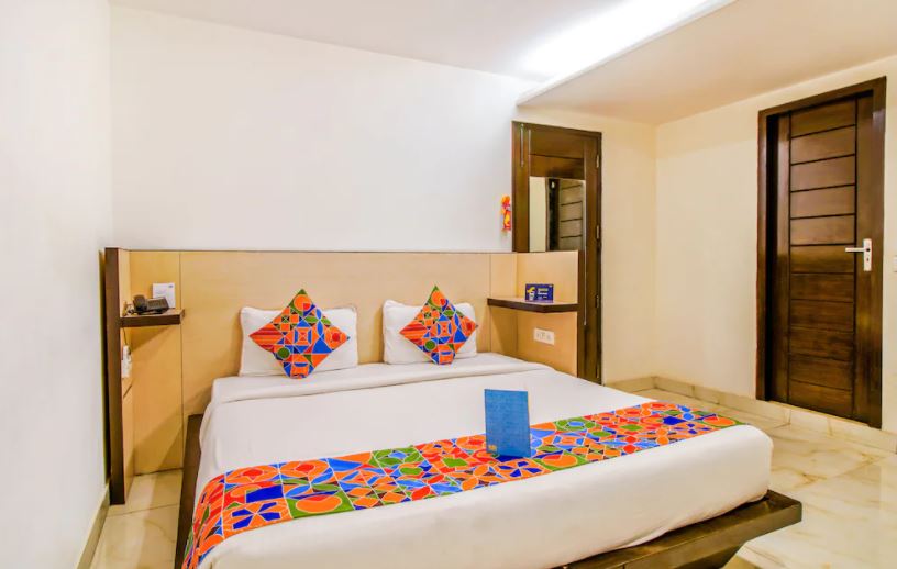 Delhi - YatraDham Rooms - 610