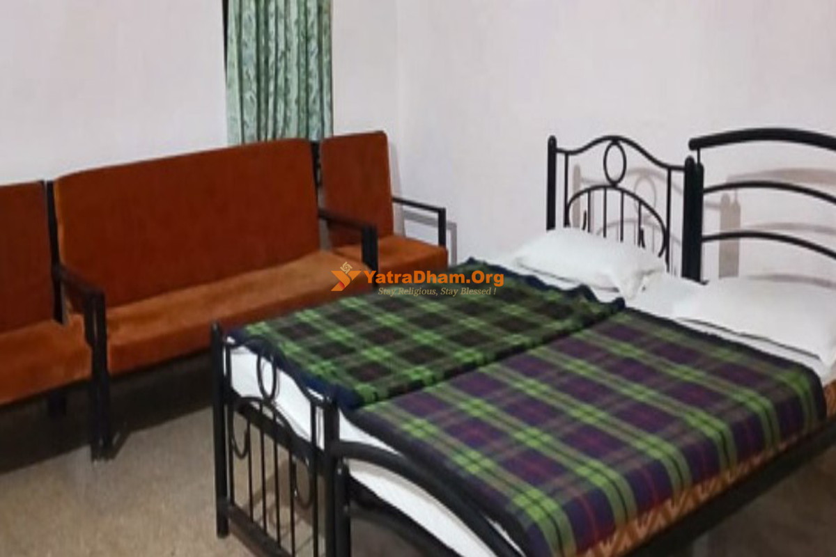 Mahabaleshwar Resort (MTDC) Mahabaleshwar Family Room