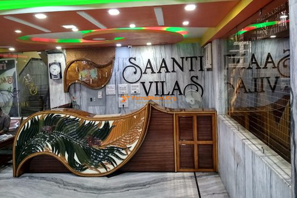 Saanti Vilas - Kolkata 2 Bed Room View