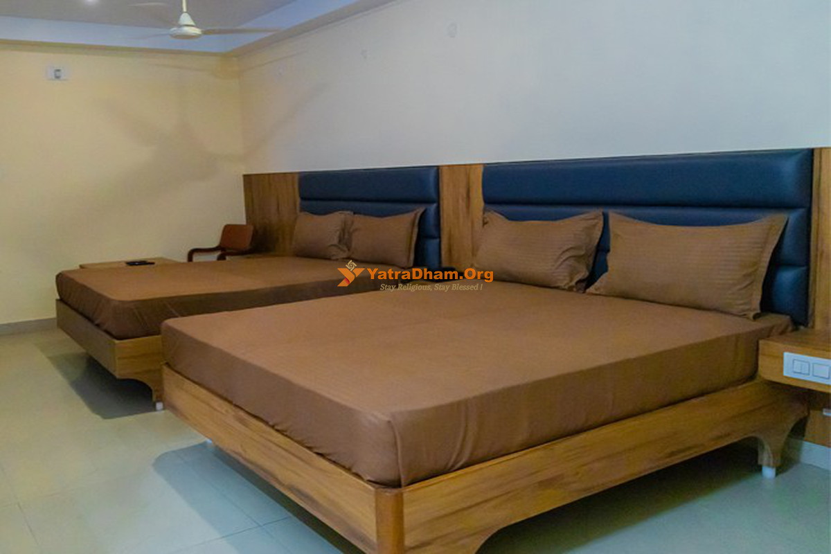 Chitra Temple View - Tiruchendur 3 Bed  Room 