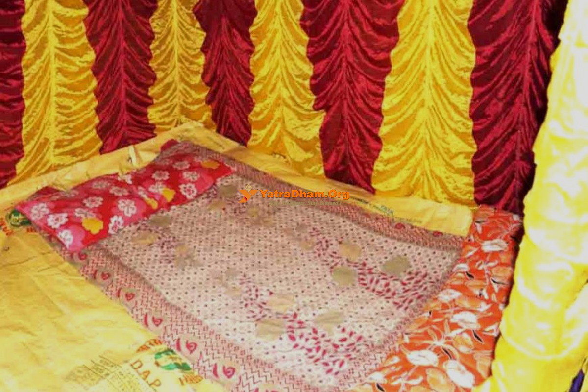 Tent House Gangasagar Tent View