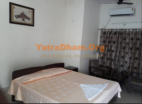 Garhmukteshwar Rahi Tourist Bungalow View 1