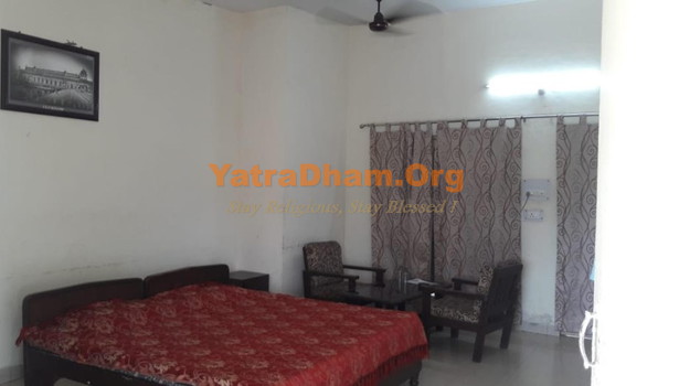 Garhmukteshwar Rahi Tourist Bungalow View 2