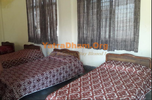 Garhmukteshwar Rahi Tourist Bungalow View 4