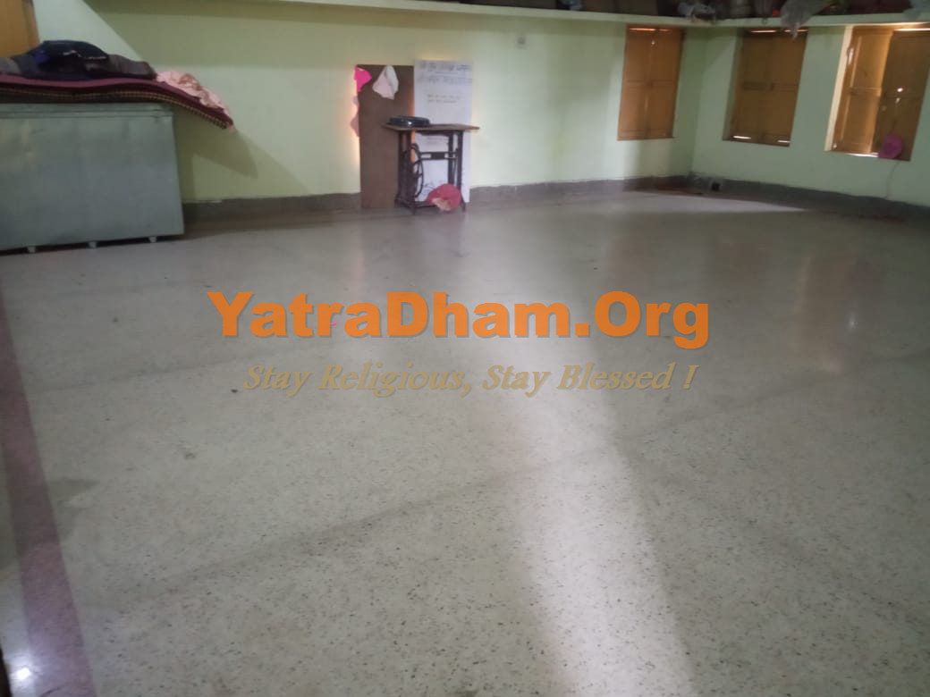 Sri Gaudiya Math Gaya View 1