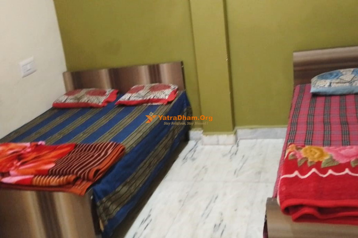 Disawal Samaj Dharamshala Ujjain Room