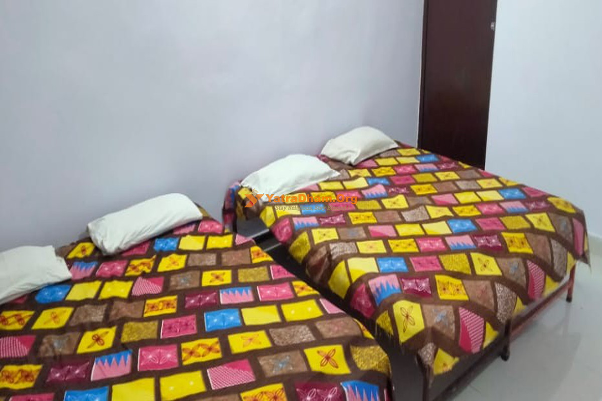 Shri Swami Shital Das Akhada Varanasi 4 Bed Room View