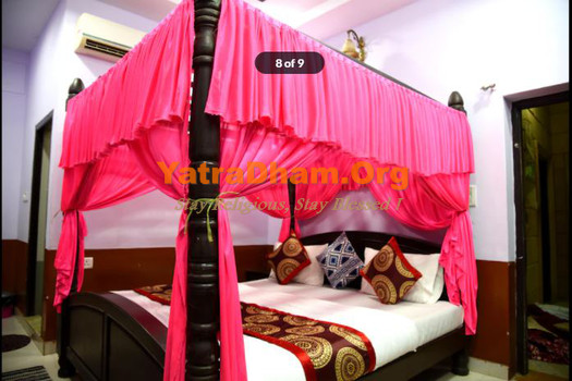 Jaisalmer Hotel Golden Tulip 2 Bed Room View 4