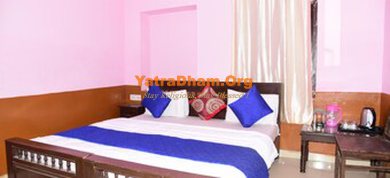 Jaisalmer Hotel Golden Tulip 2 Bed Room View 2