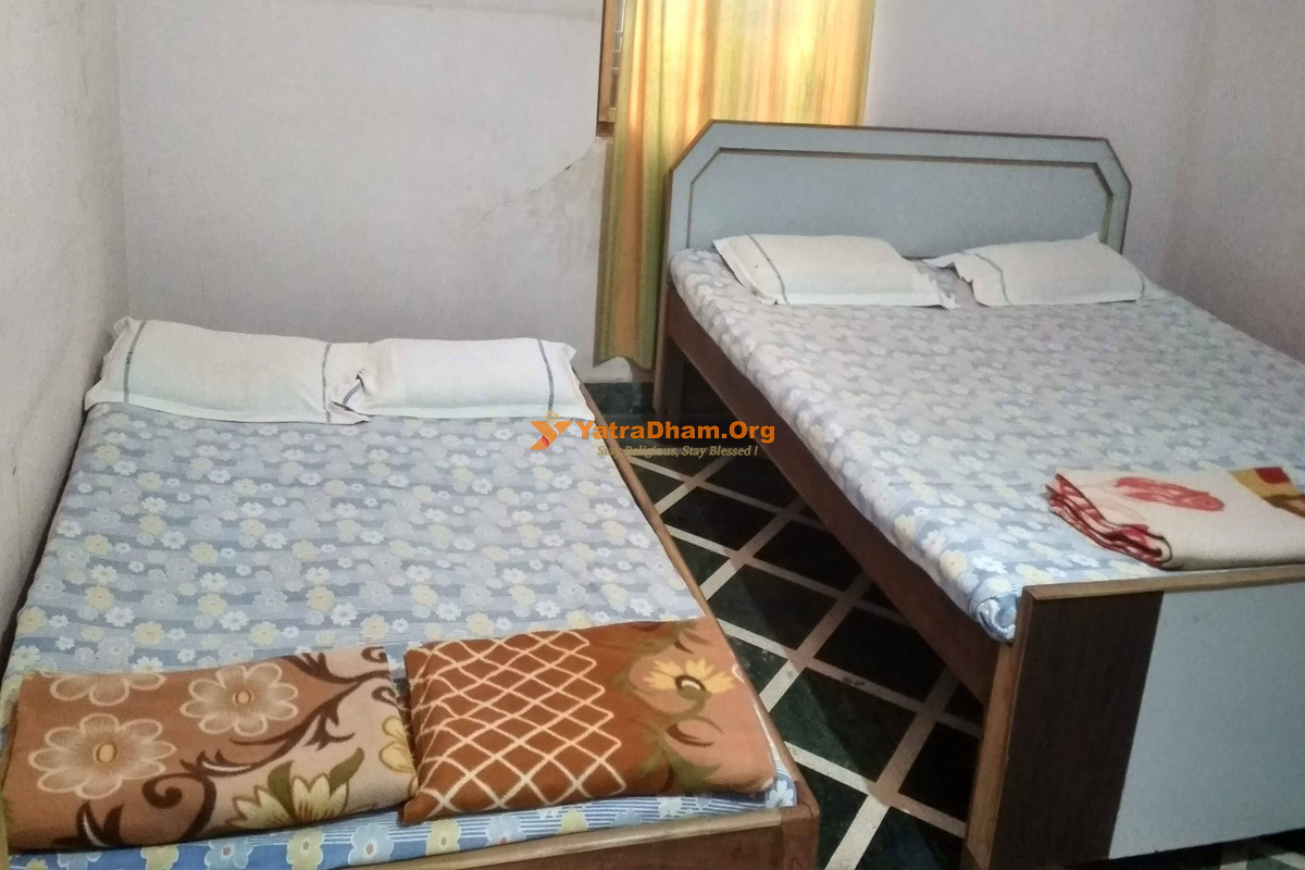 Champaran Shree Gopal Dharamshala 4 Bed Room View