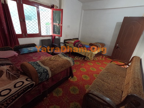 Sitapur Hotel Dhariwal Room