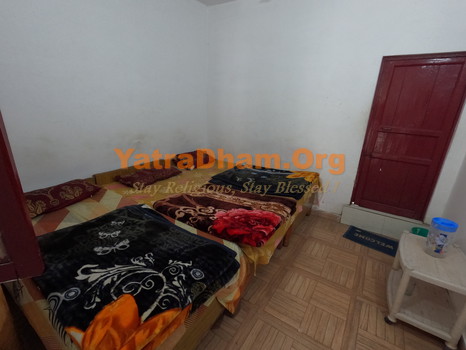 Sitapur Hotel Dhariwal Room