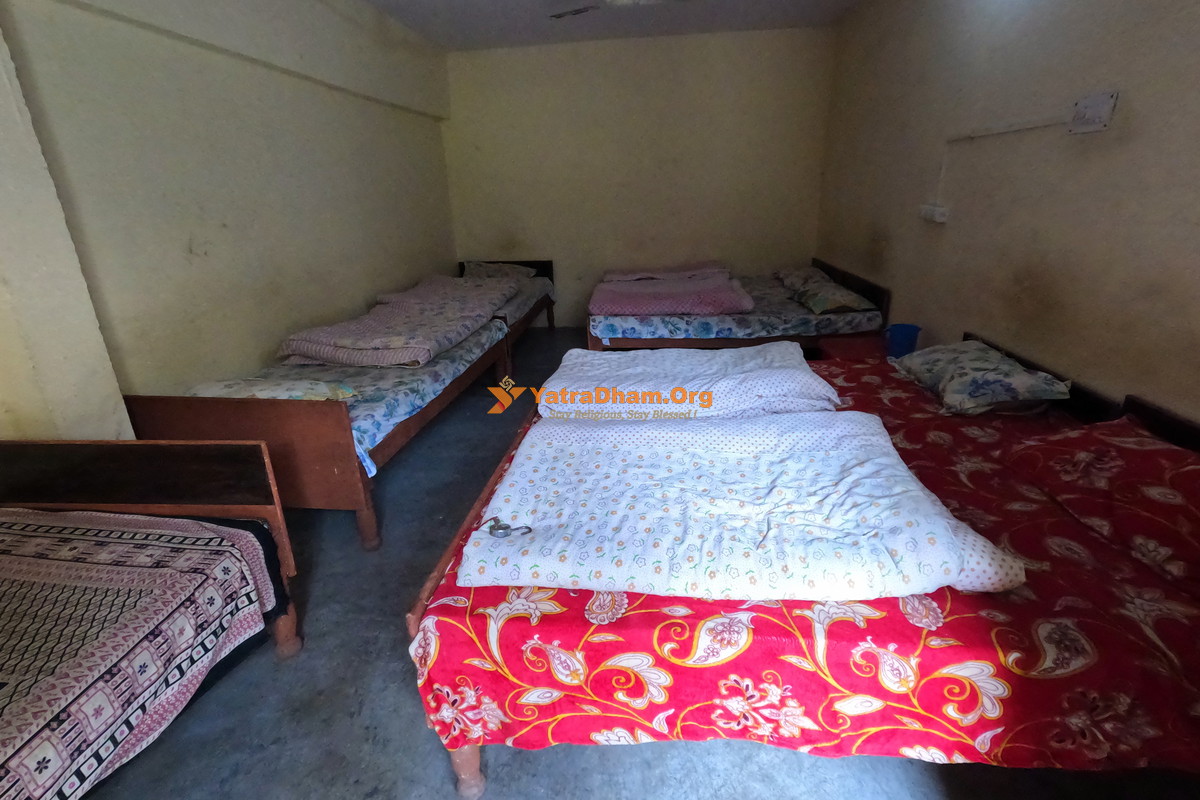 Hotel Jain Rest House Joshimath 7 Bed Room View
