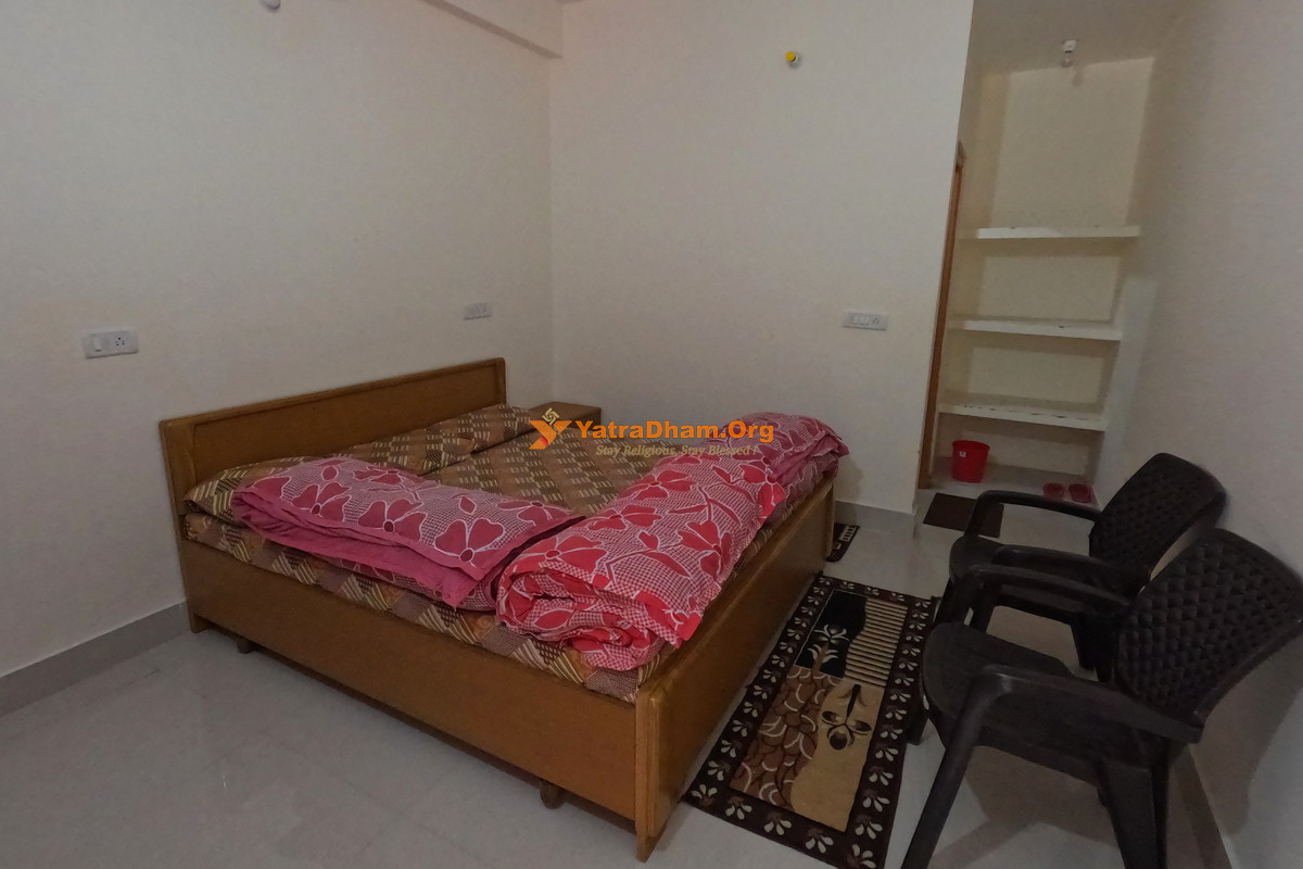 Punjab Sindh Kshetra Gangotri 2 Bed Room