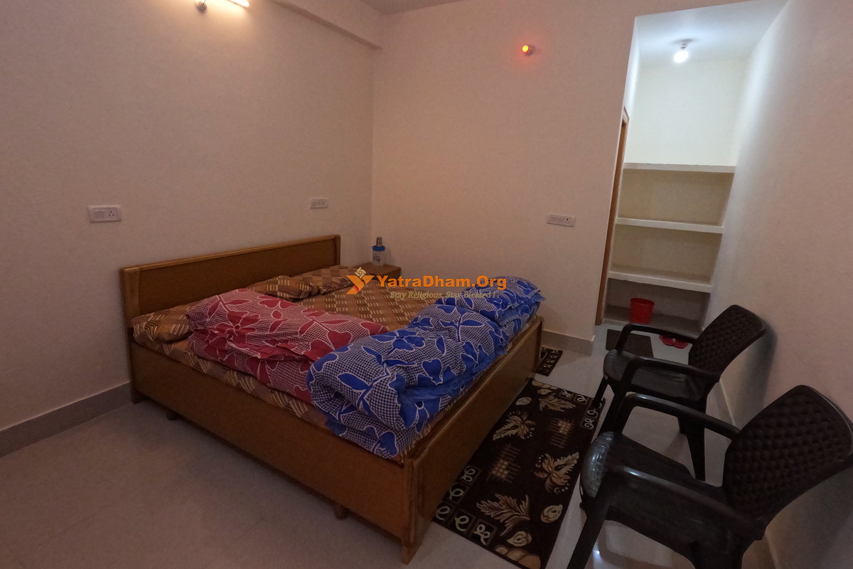 Punjab Sindh Kshetra Gangotri 2 Bed Room