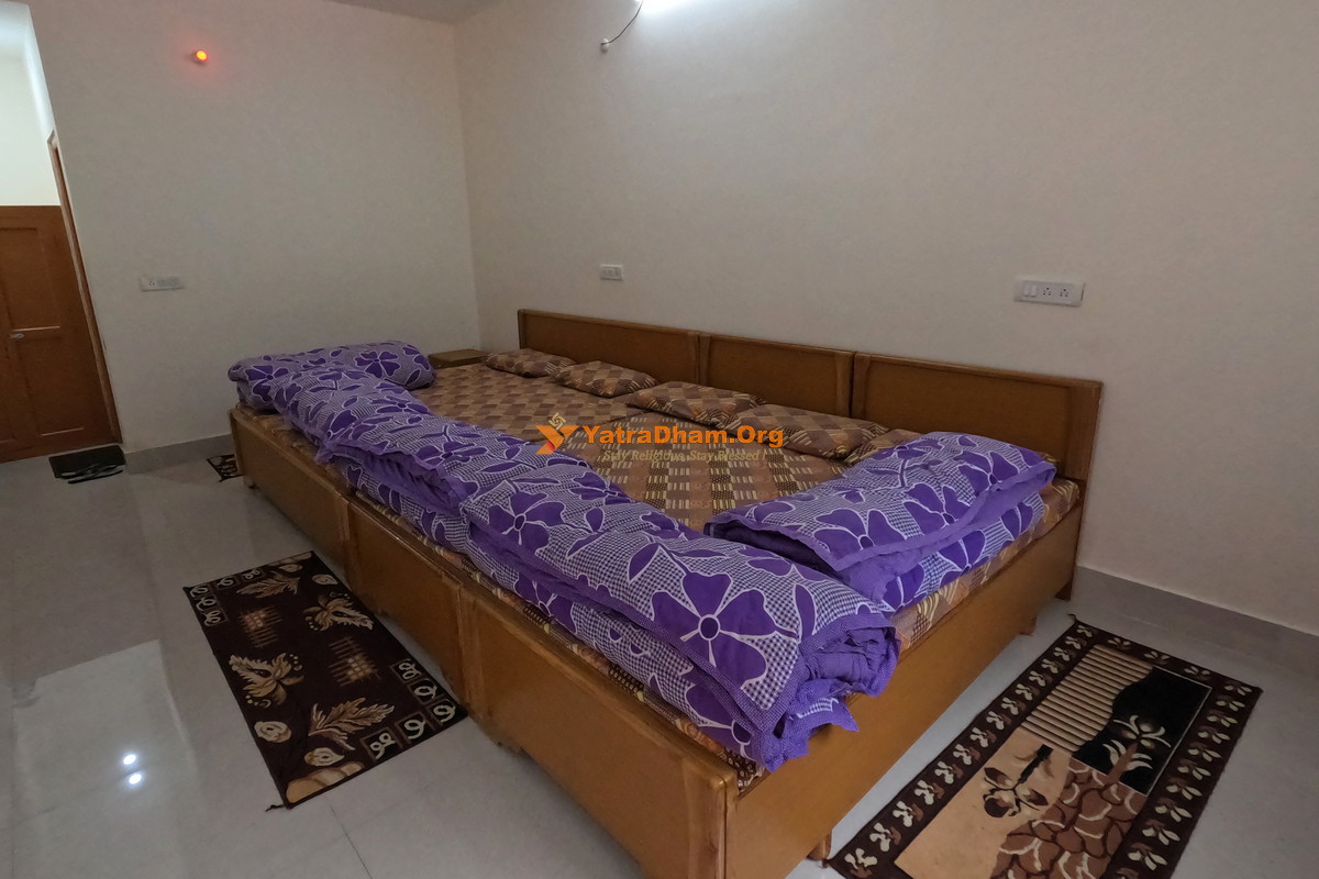 Punjab Sindh Kshetra Gangotri  4 Bed Room