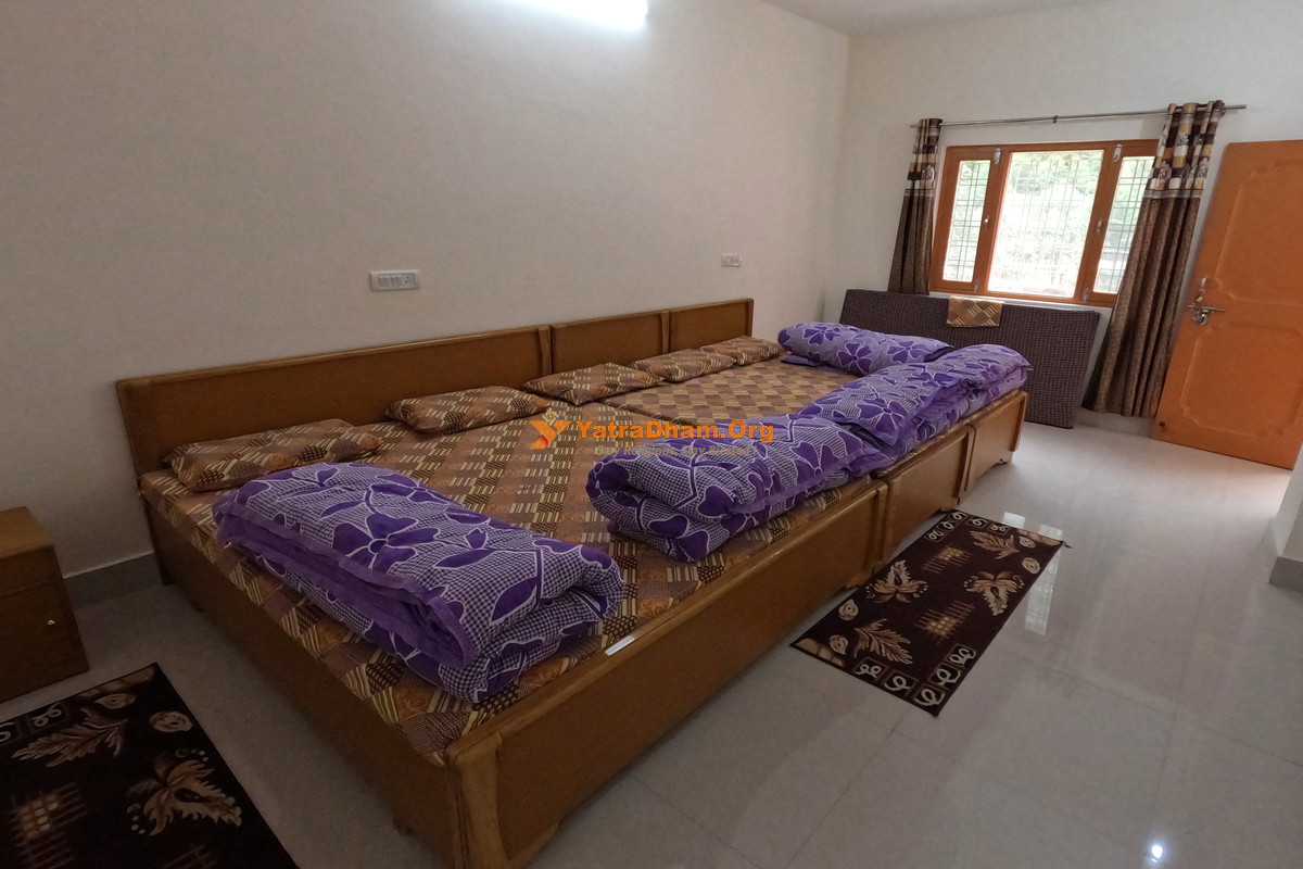 Punjab Sindh Kshetra Gangotri 4 Bed Room