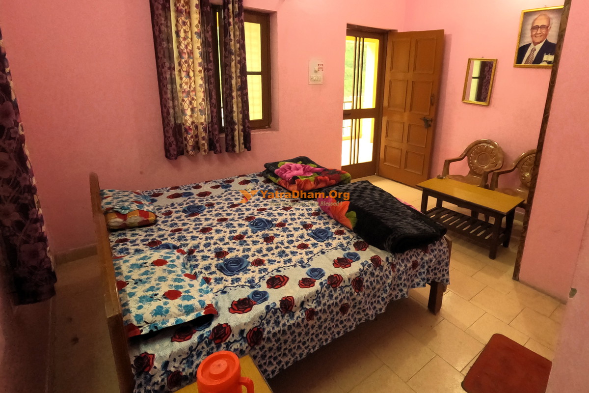 Punjab Sindh Kshetra Uttarkashi 2 Bed Room