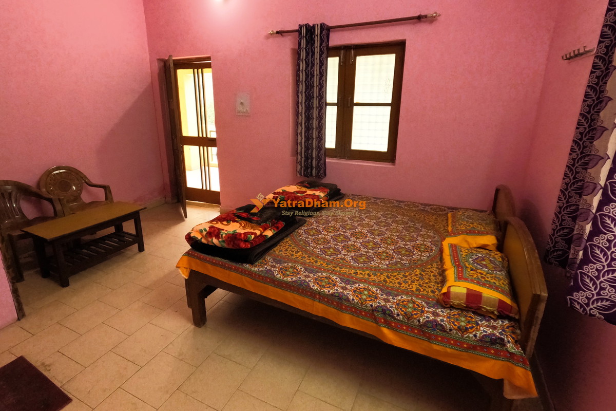 Punjab Sindh Kshetra Uttarkashi 2 Bed Room
