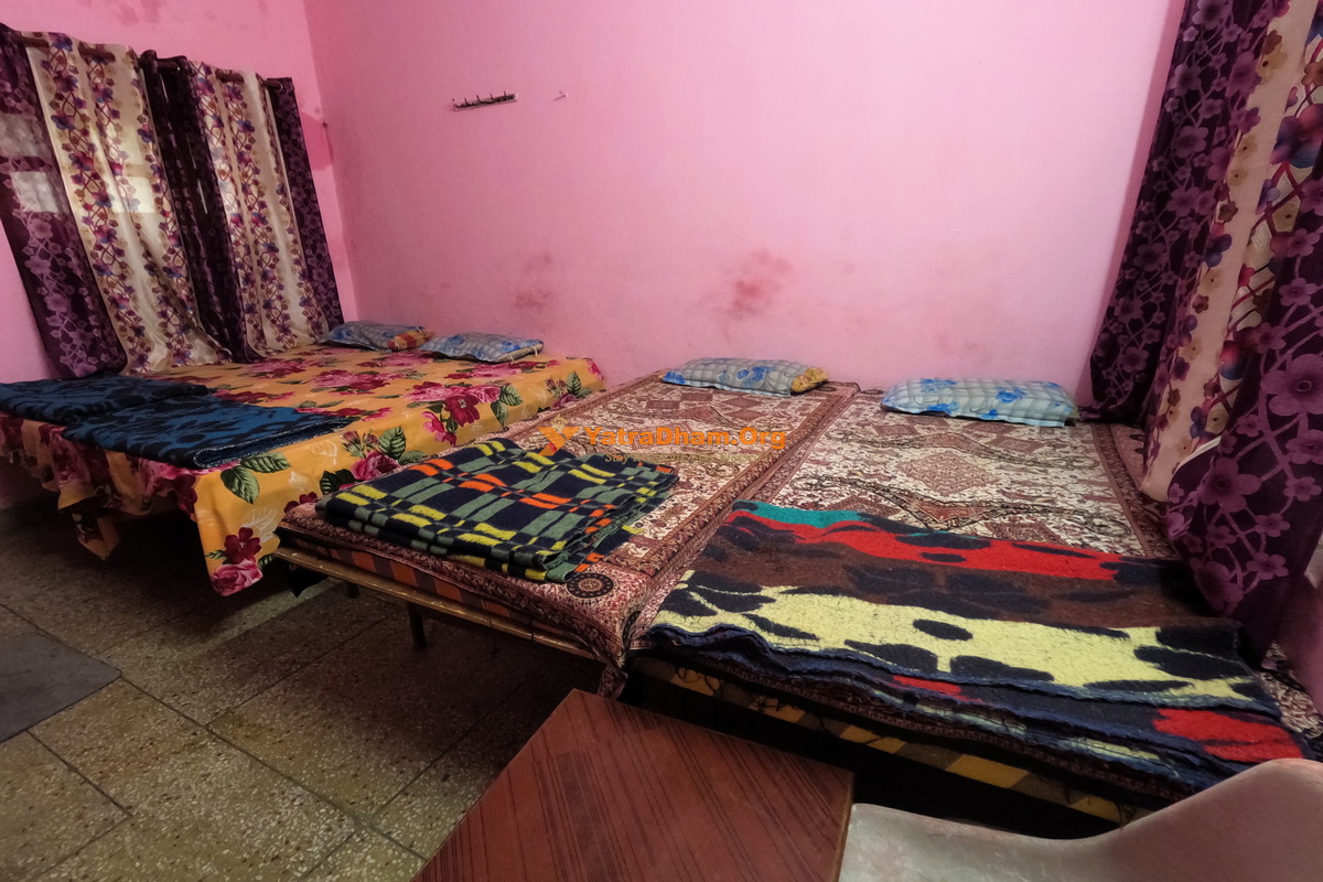 Punjab Sindh Kshetra Uttarkashi 4 Bed Room