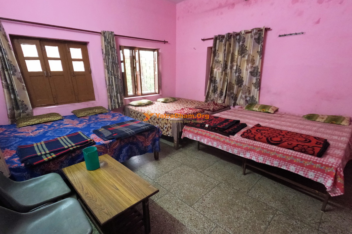 Punjab Sindh Kshetra Uttarkashi 6 Bed Room