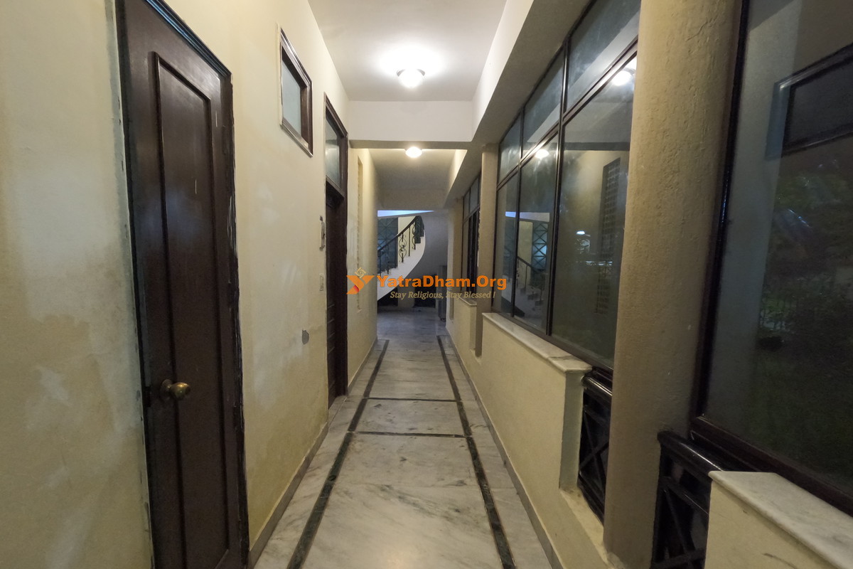 Mohyal Ashram Haridwar Lift