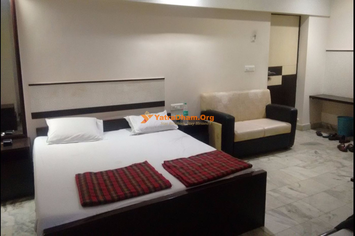 Goswami Madam Trust Rameshwaram 2 Bed Room