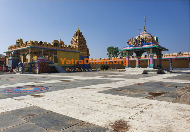 Jagdalpur Gujarati Bhavan