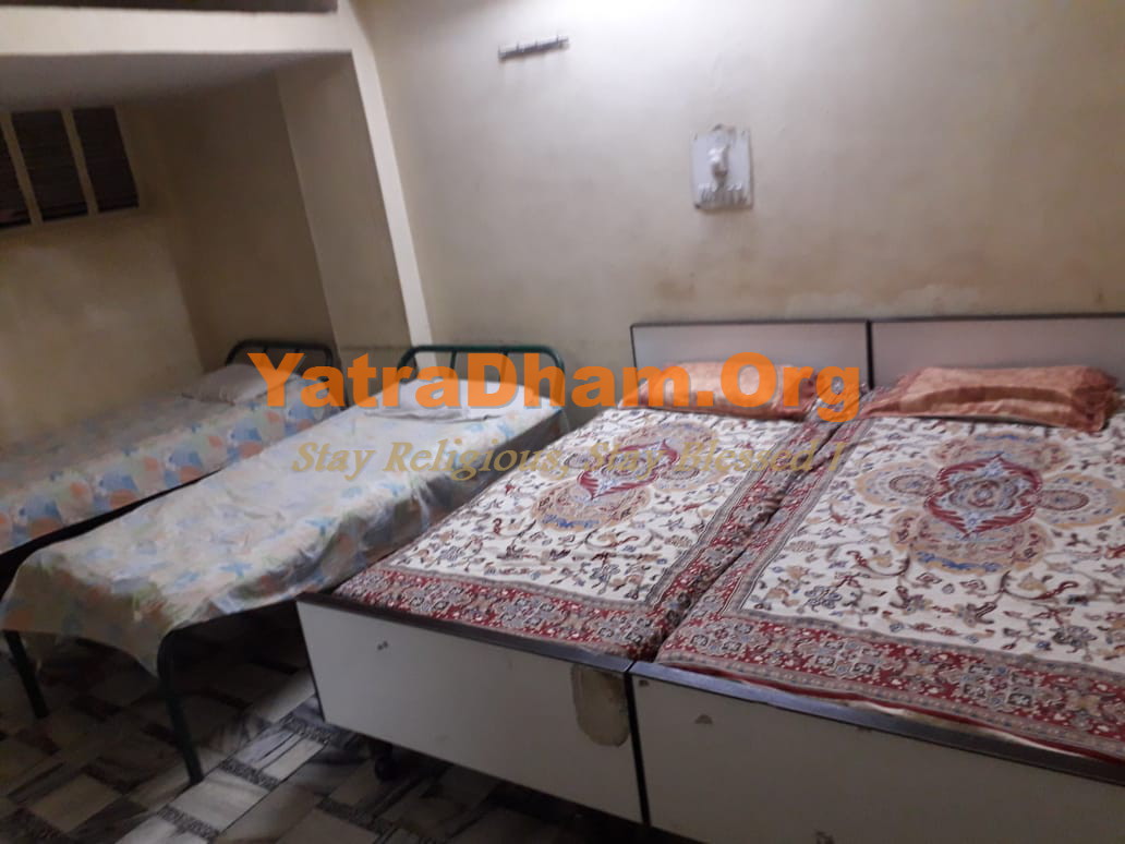 Abu Road Gujarati Samaj Room