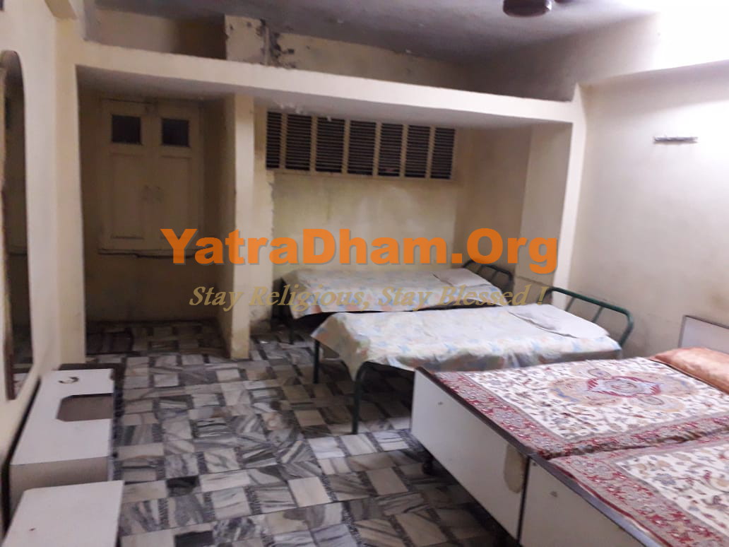 Abu Road Gujarati Samaj Room