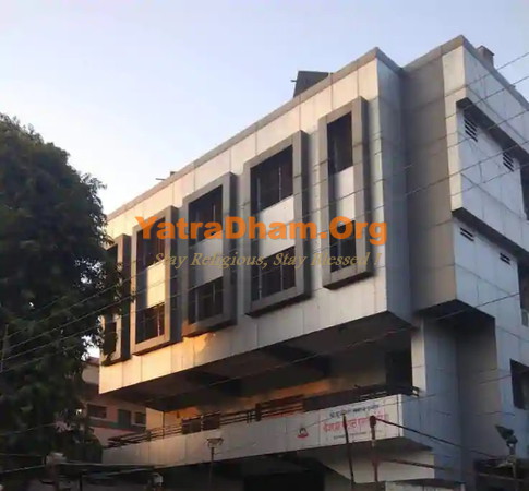 Gujarati Samaj Guest House Indore