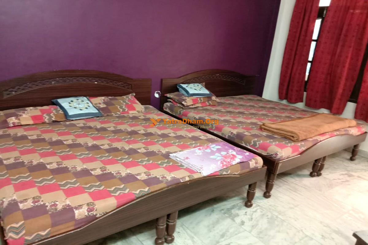 Amritsar Guru Kirpa Guest House 4 Bed Room View