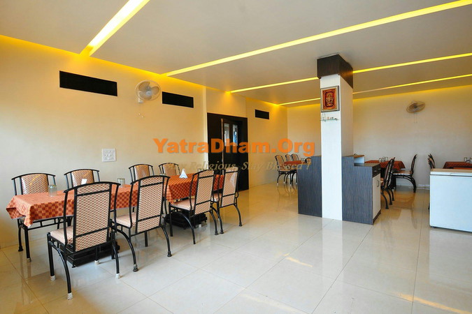 Hotel Gurukrupa Karanja Food Zone