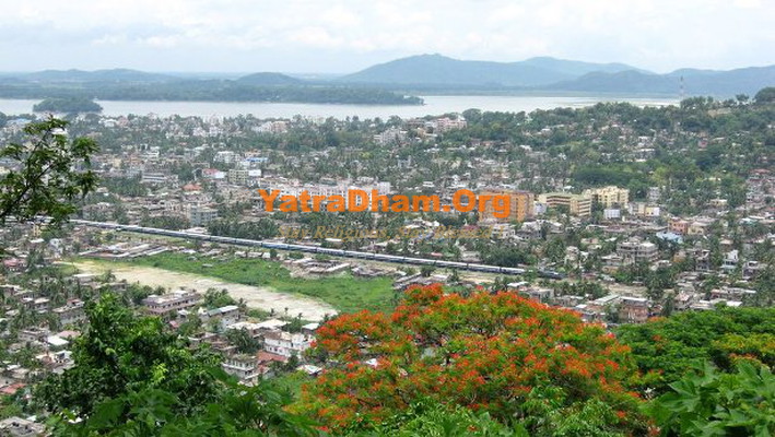 Guwahati Krishna Nivas Ashram