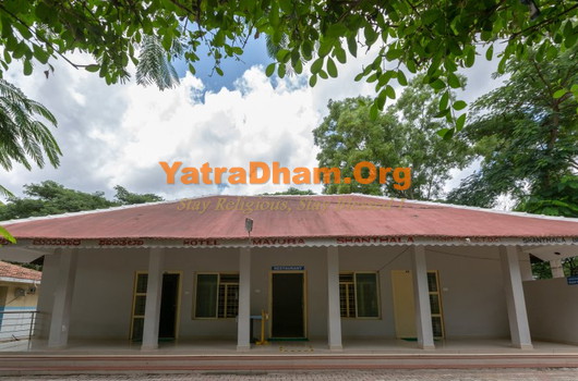 Halebeedu Hotel Mayura Shantala View 3